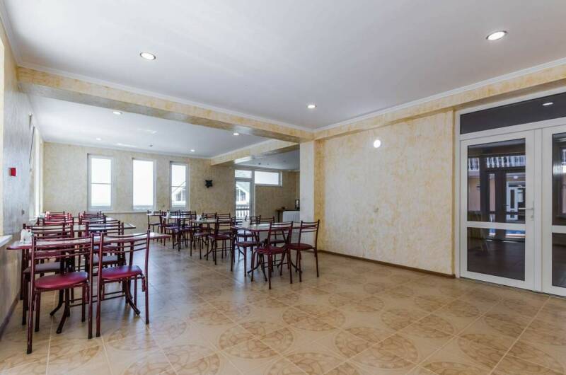 Изображение Изображение гостиницы &quot;Отель «Aqua Life»&quot; #6 #4