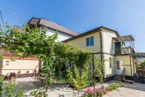 Изображение отеля / гостиницы "Частный сектор «У Нины»"