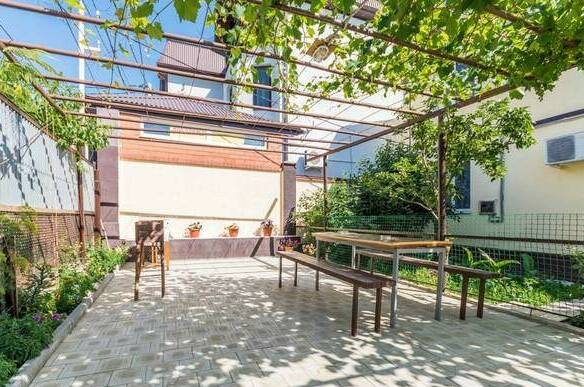 Изображение Изображение гостиницы &quot;Частный сектор «У Нины»&quot; #6 #4