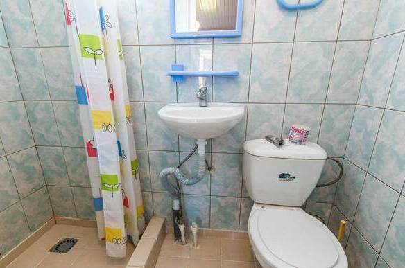 Изображение Изображение гостиницы &quot;Частный сектор «У Нины»&quot; #9 #7