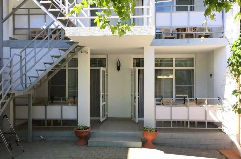 Изображение Изображение гостиницы &quot;Гостевой дом «На Революционной 79/1»&quot; #3 #1