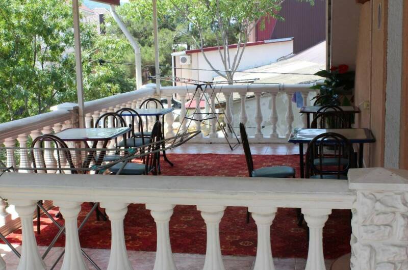 Изображение Изображение гостиницы &quot;Гостевой дом «На Революционной 79/1»&quot; #4 #2