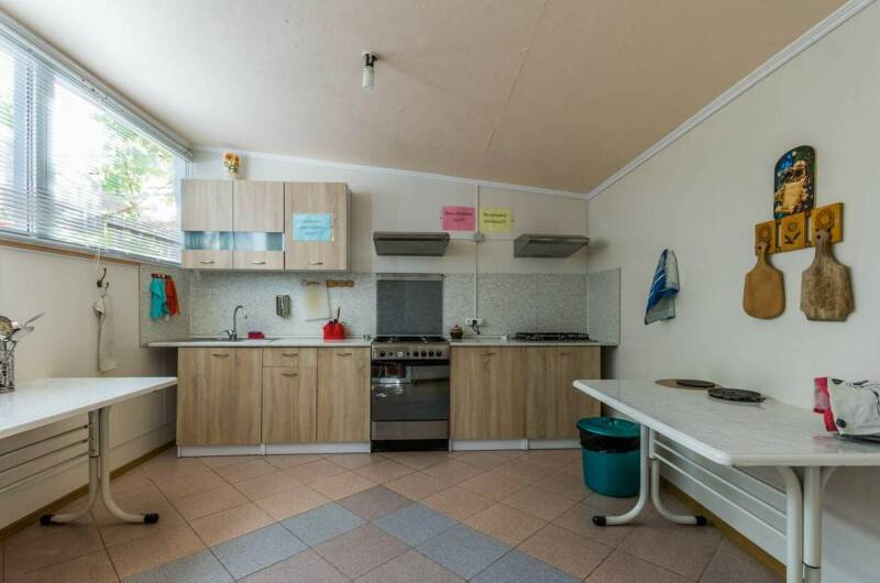 Изображение Изображение гостиницы &quot;Гостевой дом «На Революционной 79/1»&quot; #6 #4