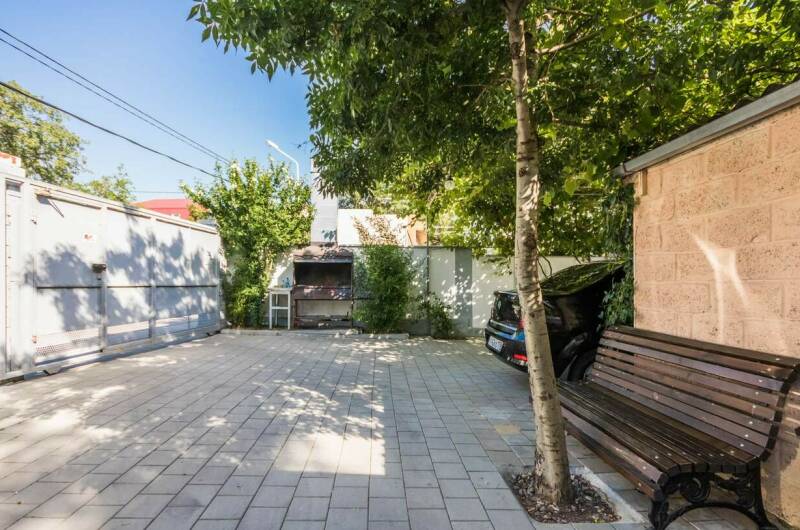 Изображение Изображение гостиницы &quot;Гостевой дом «На Революционной 79/1»&quot; #7 #5