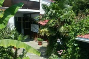 Изображение отеля / гостиницы "Гостевой дом «Вероника»"