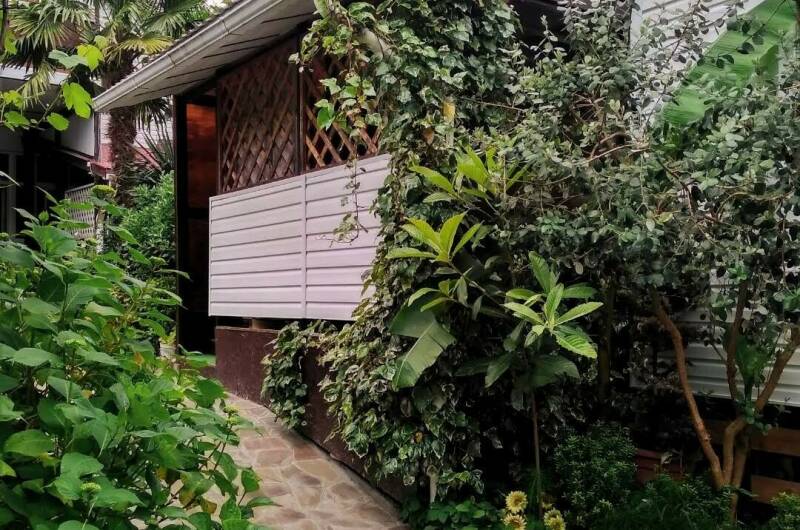 Изображение Изображение гостиницы &quot;Гостевой дом «Вероника»&quot; #7 #5