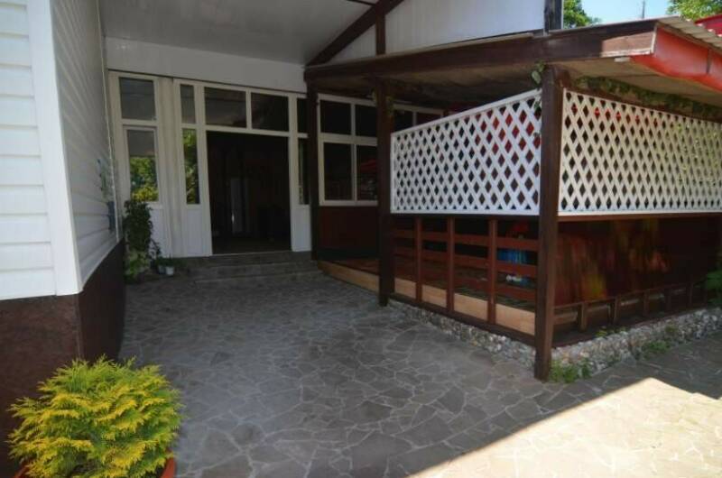 Изображение Изображение гостиницы &quot;Гостевой дом «Вероника»&quot; #9 #7