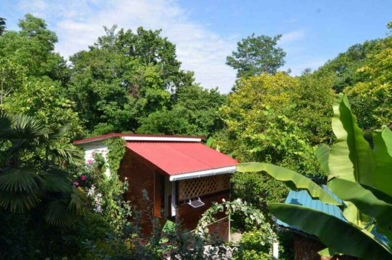 Изображение Изображение гостиницы &quot;Гостевой дом «Вероника»&quot; #10 #8