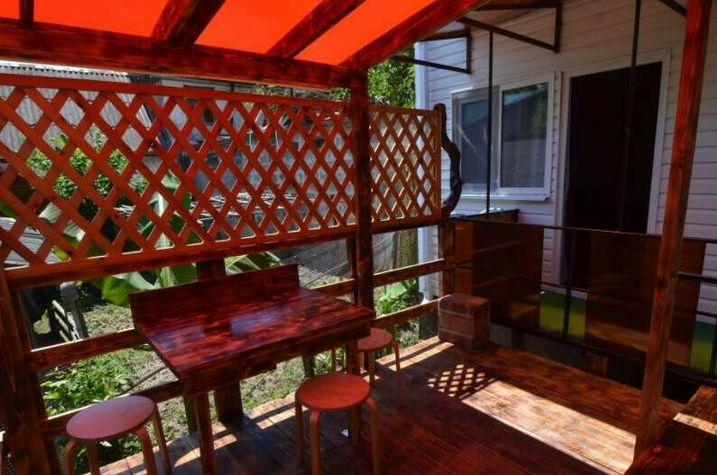 Изображение Изображение гостиницы &quot;Гостевой дом «Вероника»&quot; #11 #9