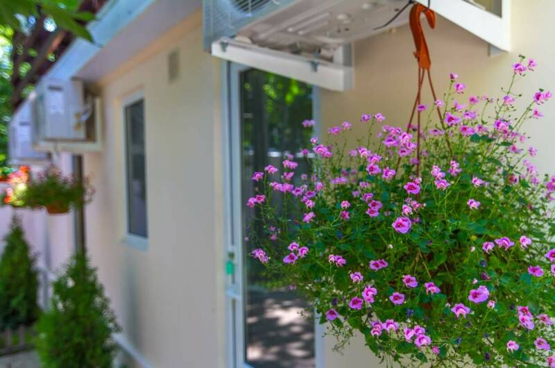 Изображение Изображение гостиницы &quot;Гостевой дом «Семейный дворик»&quot; #3 #1