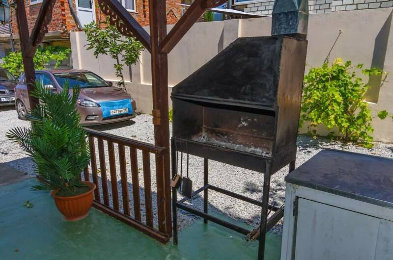 Изображение Изображение гостиницы &quot;Гостевой дом «Семейный дворик»&quot; #4 #2