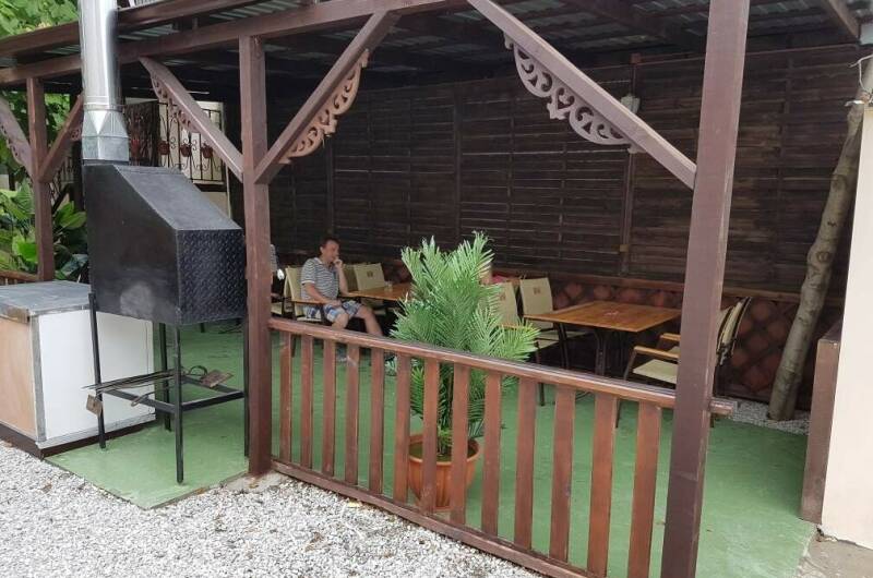 Изображение Изображение гостиницы &quot;Гостевой дом «Семейный дворик»&quot; #5 #3