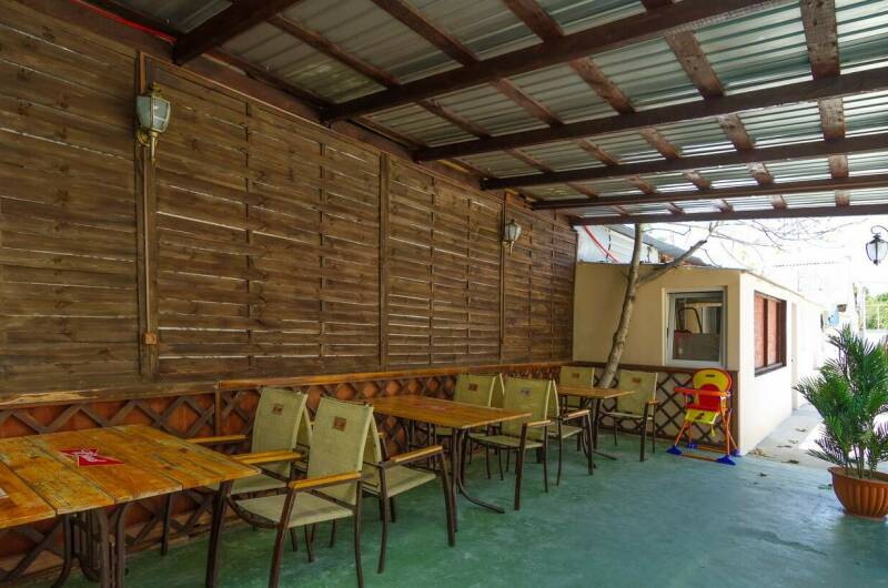 Изображение Изображение гостиницы &quot;Гостевой дом «Семейный дворик»&quot; #6 #4