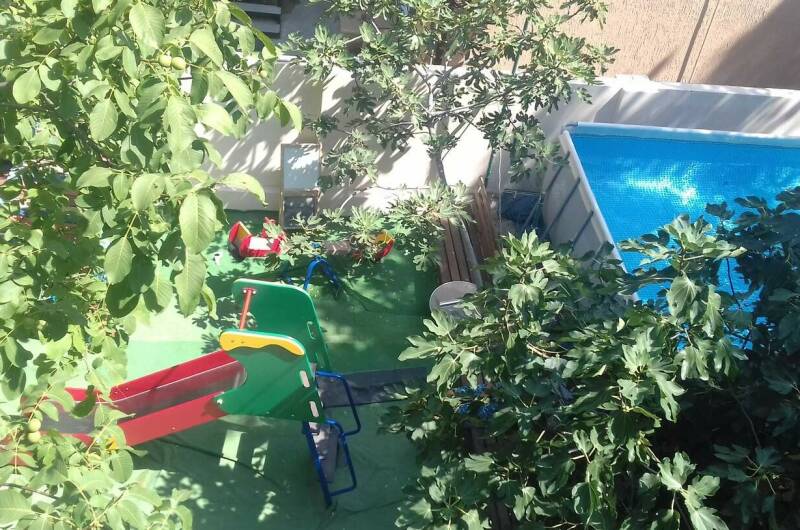 Изображение Изображение гостиницы &quot;Гостевой дом «Семейный дворик»&quot; #10 #8