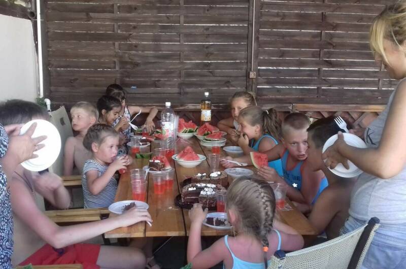 Изображение Изображение гостиницы &quot;Гостевой дом «Семейный дворик»&quot; #11 #9