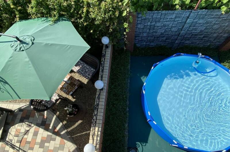 Изображение Изображение гостиницы &quot;Гостевой дом «Орлиное гнездо»&quot; #3 #1