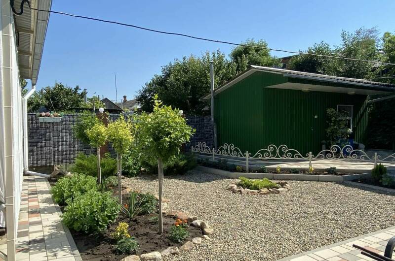 Изображение Изображение гостиницы &quot;Гостевой дом «Орлиное гнездо»&quot; #4 #2