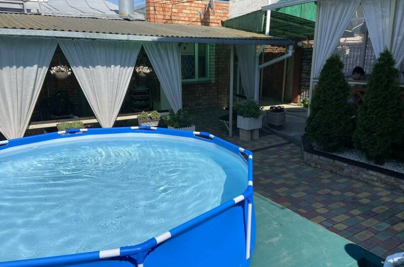 Изображение Изображение гостиницы &quot;Гостевой дом «Орлиное гнездо»&quot; #5 #3