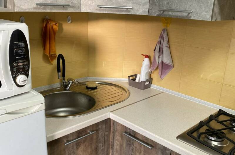 Изображение Изображение гостиницы &quot;Гостевой дом «Орлиное гнездо»&quot; #6 #4