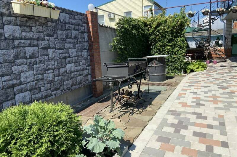 Изображение Изображение гостиницы &quot;Гостевой дом «Орлиное гнездо»&quot; #10 #8