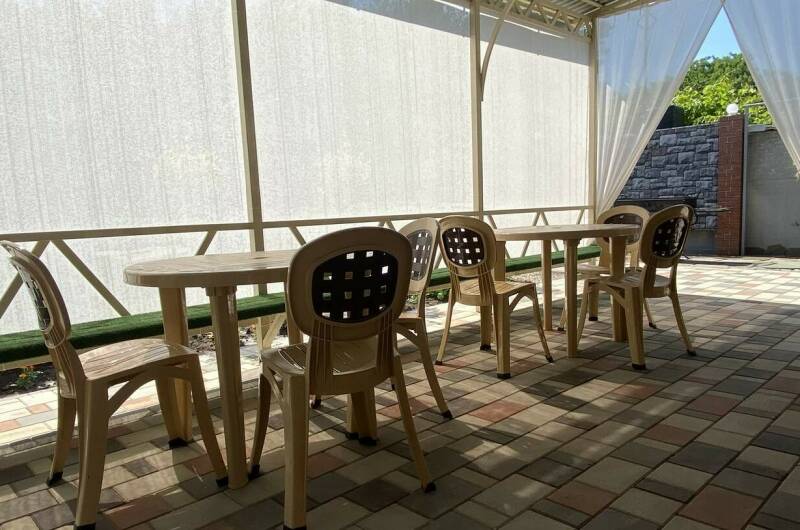 Изображение Изображение гостиницы &quot;Гостевой дом «Орлиное гнездо»&quot; #11 #9