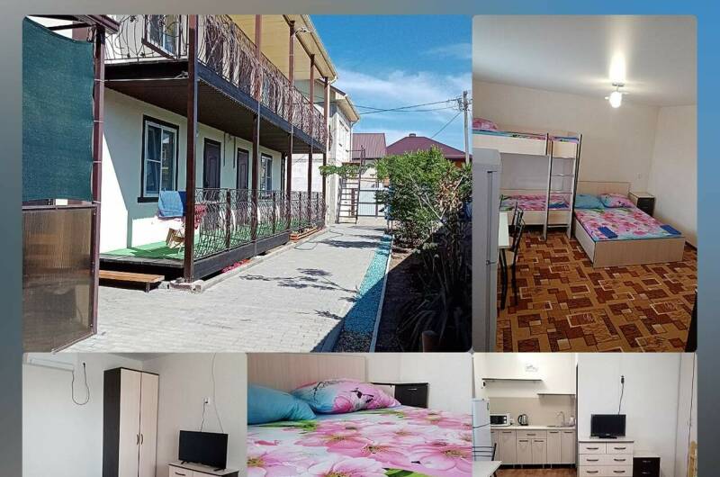 Изображение Изображение гостиницы &quot;Гостевой дом «Фортуна»&quot; #4 #2