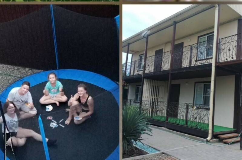 Изображение Изображение гостиницы &quot;Гостевой дом «Фортуна»&quot; #6 #4