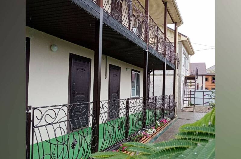 Изображение Изображение гостиницы &quot;Гостевой дом «Фортуна»&quot; #7 #5