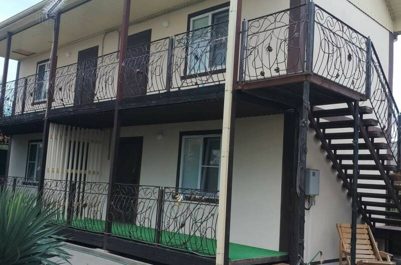 Изображение Изображение гостиницы &quot;Гостевой дом «Фортуна»&quot; #8 #6