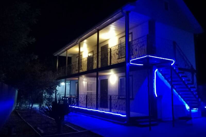 Изображение Изображение гостиницы &quot;Гостевой дом «Фортуна»&quot; #9 #7