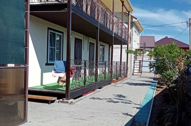 Изображение Изображение гостиницы &quot;Гостевой дом «Фортуна»&quot; #10 #8