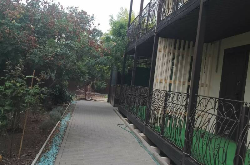 Изображение Изображение гостиницы &quot;Гостевой дом «Фортуна»&quot; #11 #9