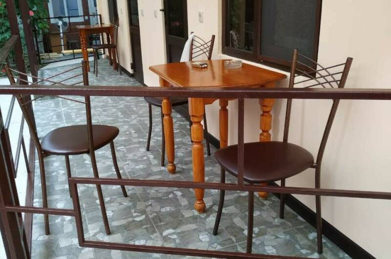 Изображение Изображение гостиницы &quot;Гостевой дом «Ефимия»&quot; #3 #1