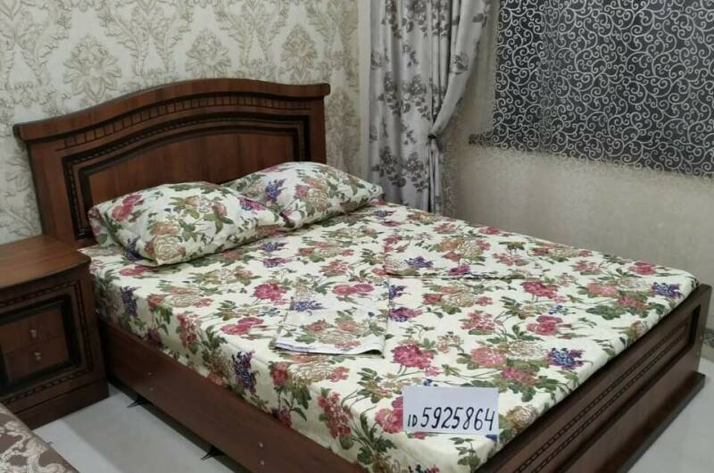 Изображение Изображение гостиницы &quot;Гостевой дом «Ефимия»&quot; #4 #2