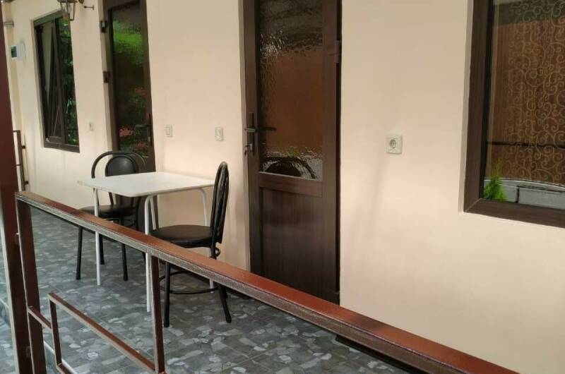 Изображение Изображение гостиницы &quot;Гостевой дом «Ефимия»&quot; #5 #3