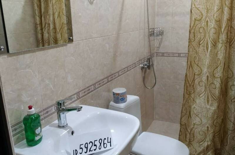 Изображение Изображение гостиницы &quot;Гостевой дом «Ефимия»&quot; #6 #4