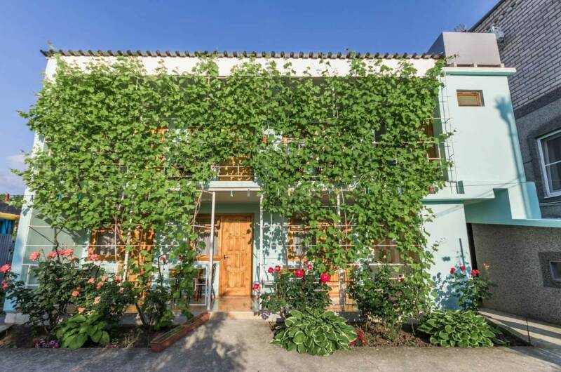 Изображение Изображение гостиницы &quot;Гостевой дом «Ефимия»&quot; #8 #6