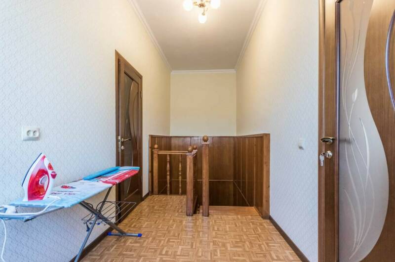 Изображение Изображение гостиницы &quot;Гостевой дом «Ефимия»&quot; #10 #8