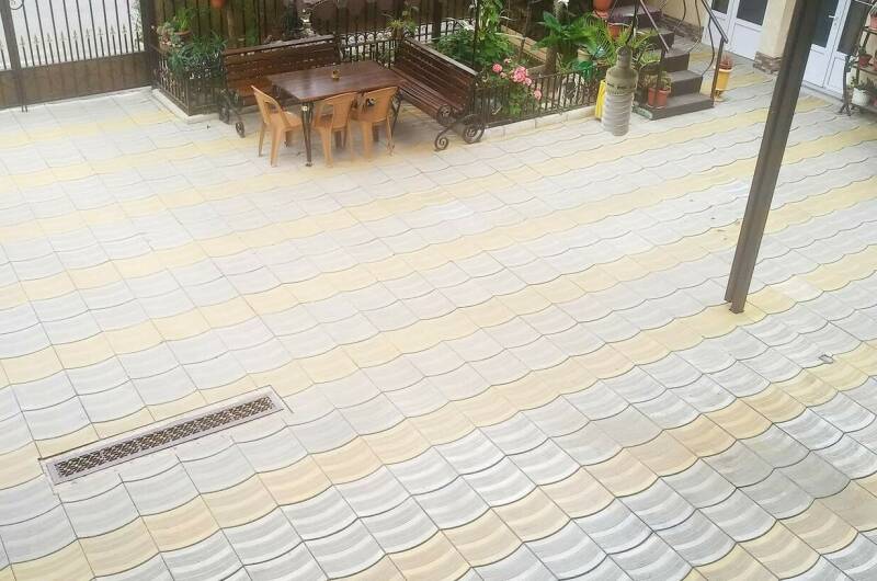 Изображение Изображение гостиницы &quot;Гостевой дом «У Марины»&quot; #6 #4