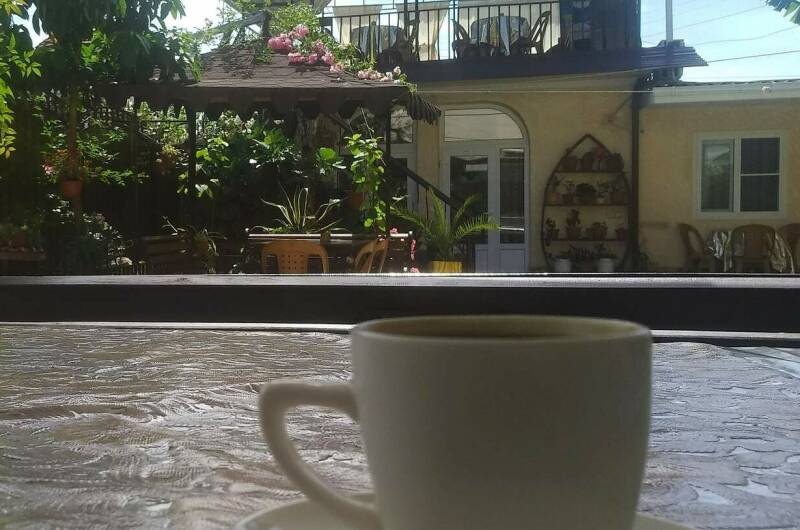 Изображение Изображение гостиницы &quot;Гостевой дом «У Марины»&quot; #9 #7