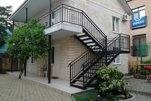 Изображение отеля / гостиницы "Гостевой дом «Для семьи»"