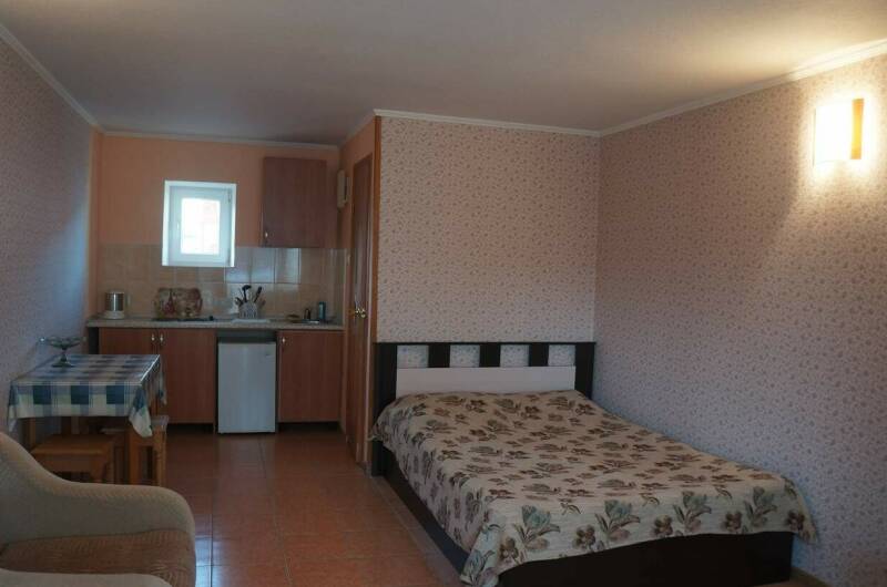 Изображение Изображение гостиницы &quot;Гостевой дом «Для семьи»&quot; #5 #3