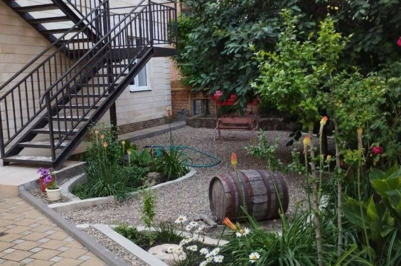 Изображение Изображение гостиницы &quot;Гостевой дом «Для семьи»&quot; #6 #4