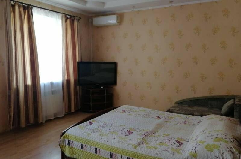 Изображение Изображение гостиницы &quot;Гостевой дом «Для семьи»&quot; #8 #6