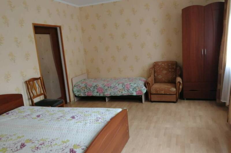 Изображение Изображение гостиницы &quot;Гостевой дом «Для семьи»&quot; #9 #7