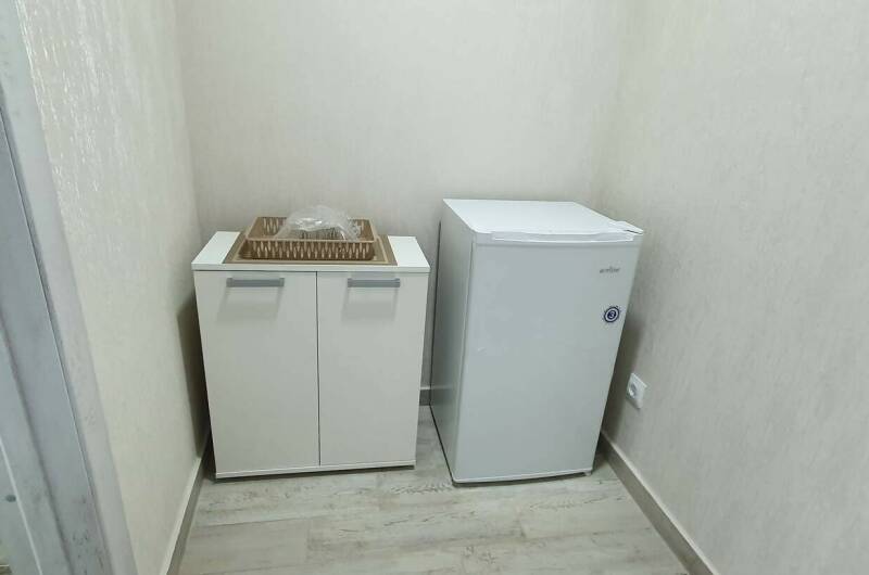 Изображение Изображение гостиницы &quot;Гостевой дом «АйРита»&quot; #6 #4