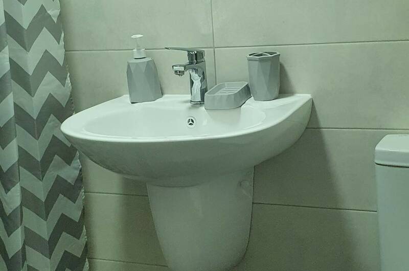 Изображение Изображение гостиницы &quot;Гостевой дом «АйРита»&quot; #10 #8