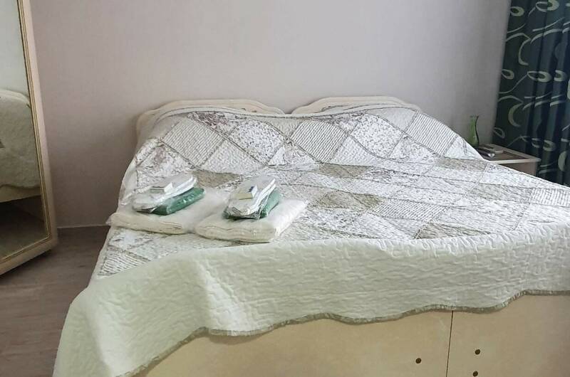 Изображение Изображение гостиницы &quot;Гостевой дом «АйРита»&quot; #11 #9