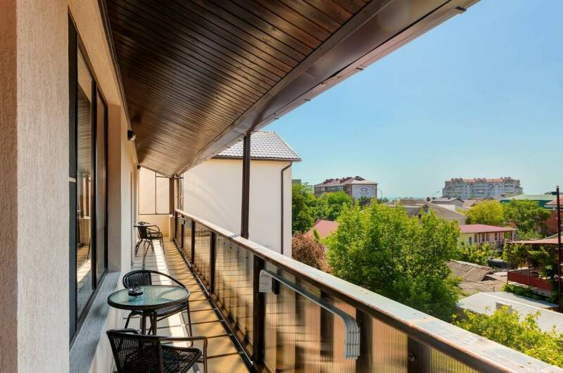 Изображение Изображение гостиницы &quot;Частный дом «Goldfish»&quot; #4 #2