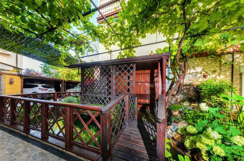 Изображение Изображение гостиницы &quot;Частный дом «Goldfish»&quot; #9 #7